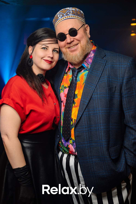 Happy Birthday HP, фото № 204