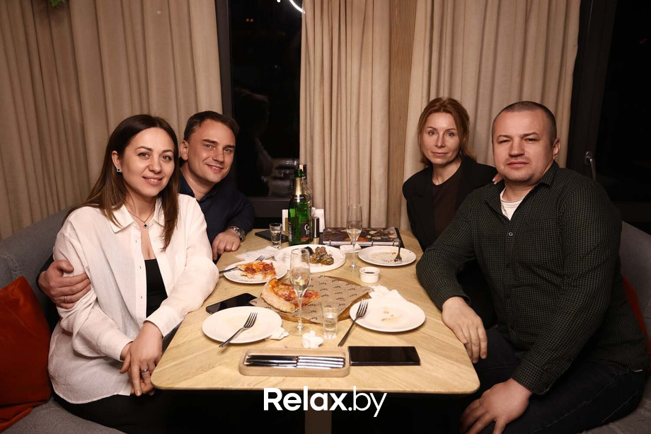 Terra party, фото № 19