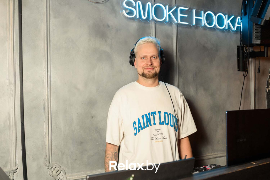 День встречи выпускников, фото № 53