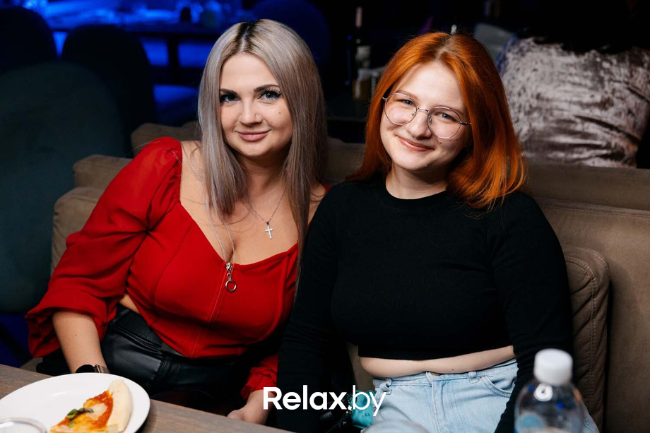 Ночные жители, фото № 4