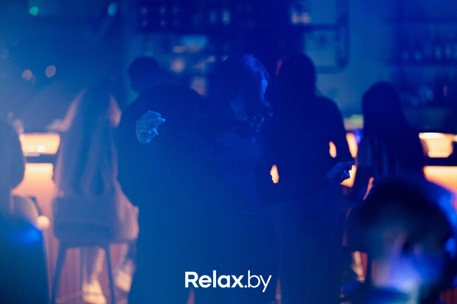 Ночные жители, фото № 55