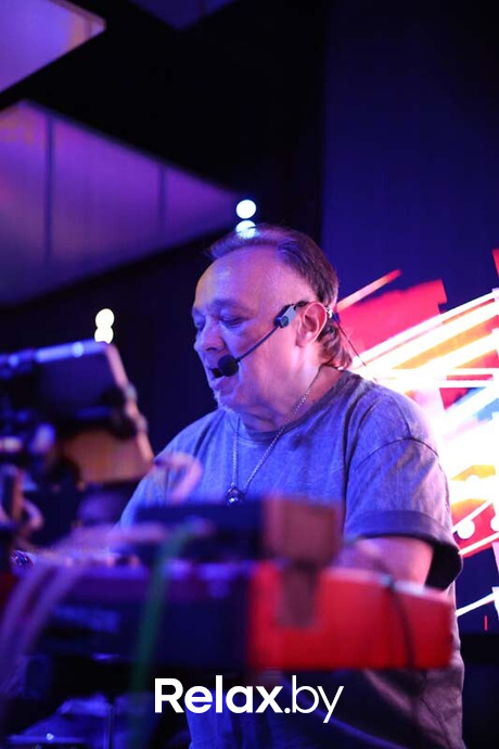 Terra party, фото № 11