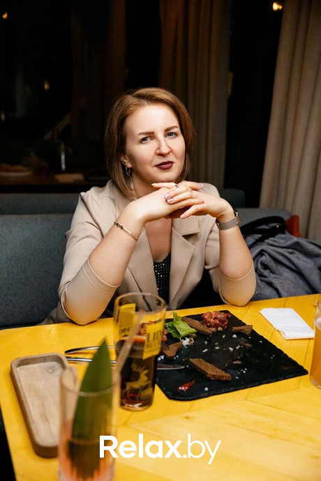 Ночные жители, фото № 21