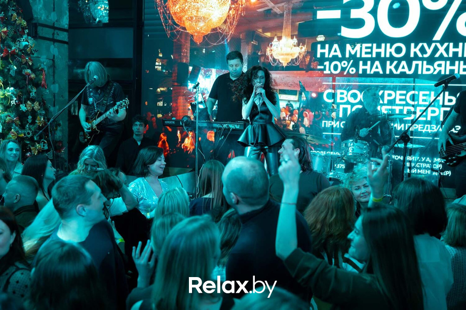 Встреча выпускников, фото № 5