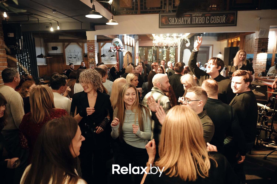 День встречи выпускников, фото № 86