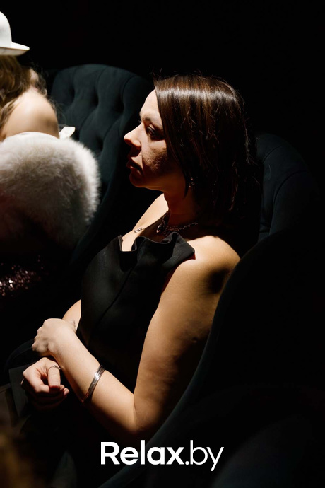 Гламурные разборки Дона Мафии, фото № 226