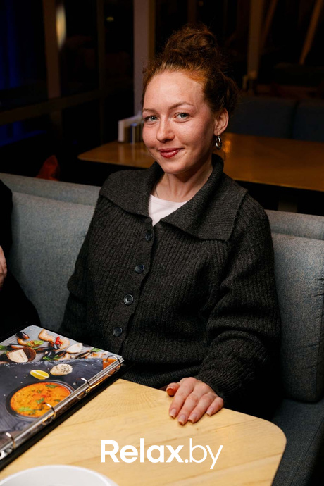 Ночные жители, фото № 26