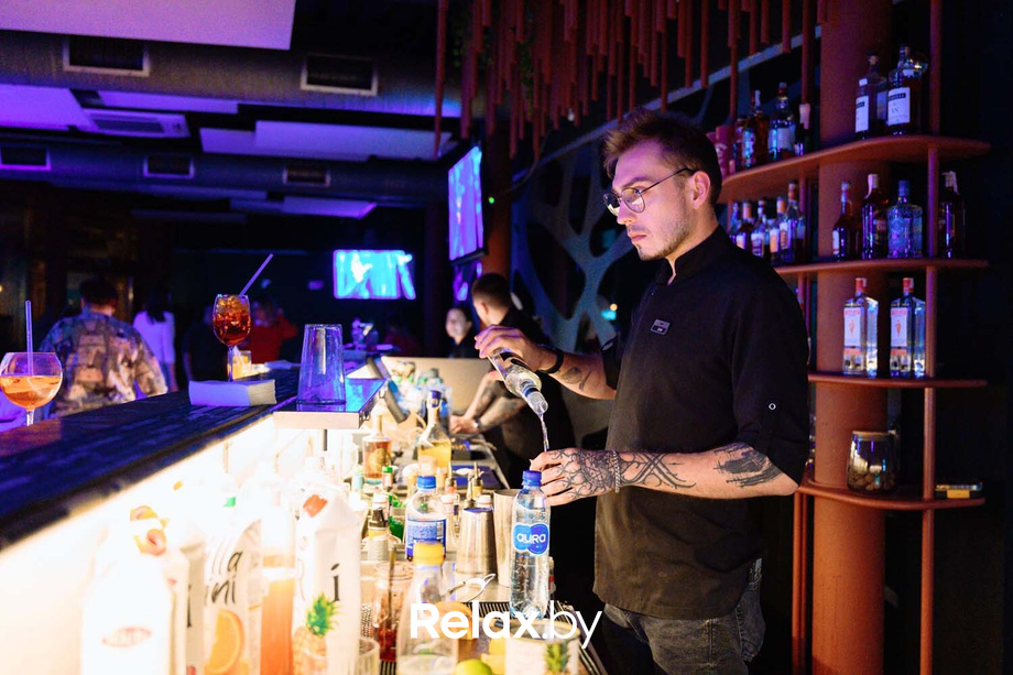 Ночные жители, фото № 116