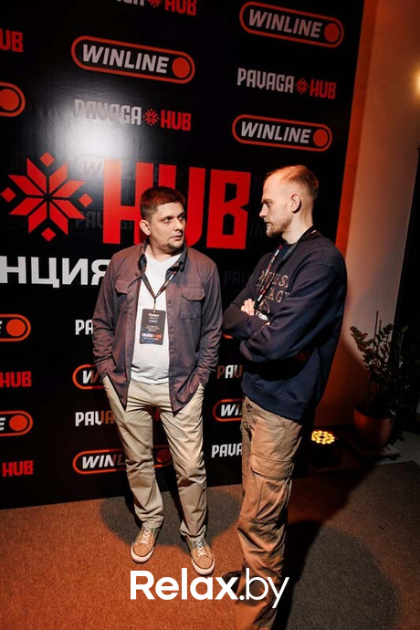 Конференция «‎Pavaga Hub», фото № 68