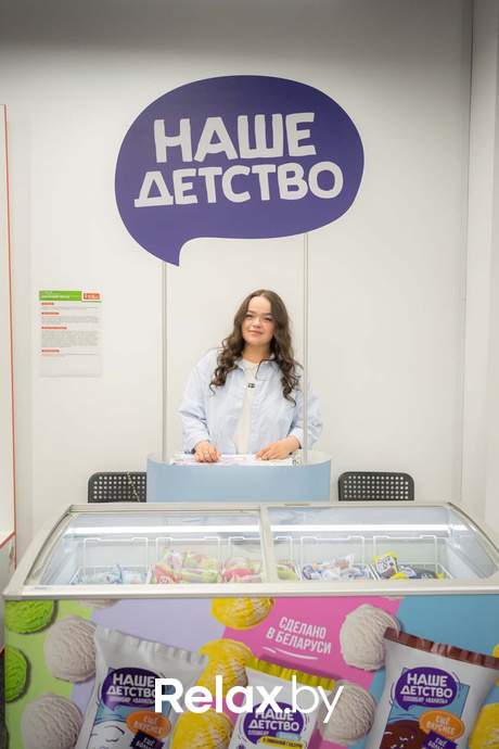 Ночь музеев «Очень умные дела», фото № 171