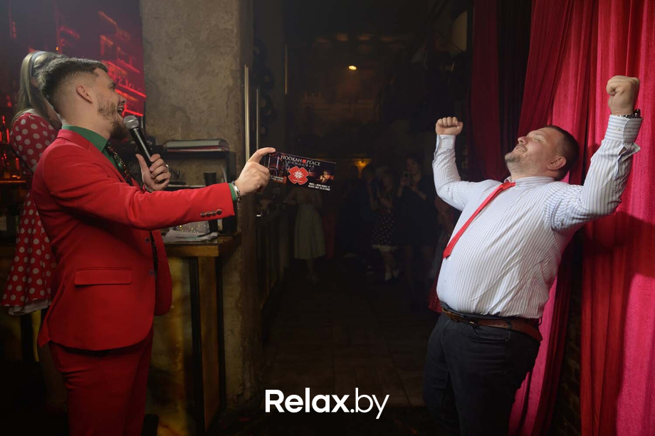 Happy Birthday HP, фото № 232