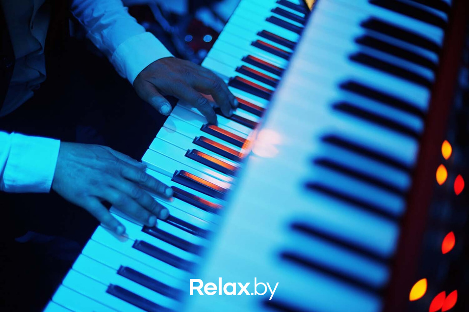 Piano Bar Band, фото № 141