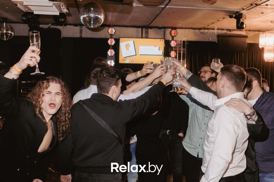 Караоке Party, фото № 23