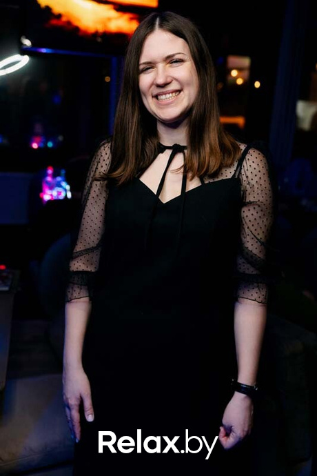 Ночные жители, фото № 28