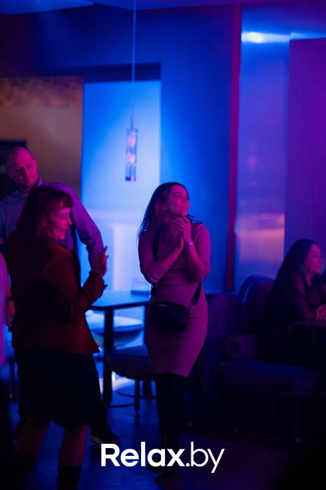 Ночные жители, фото № 54