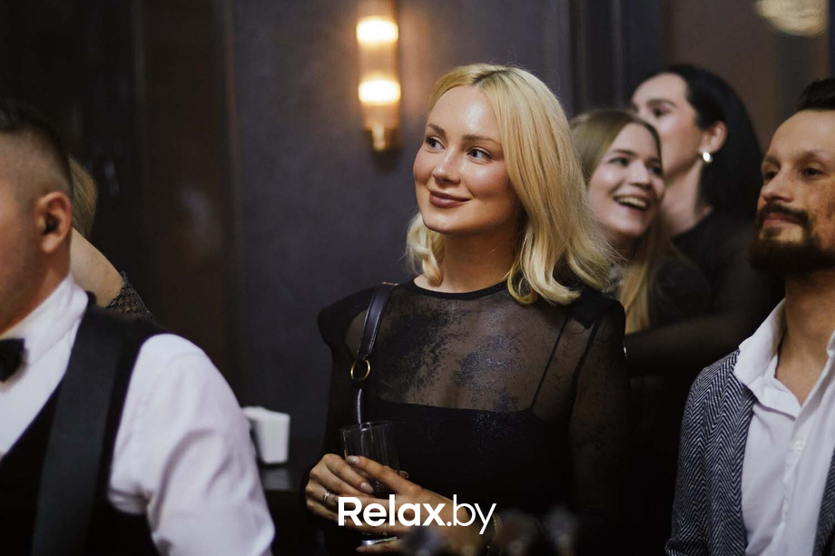 Piano Bar Band, фото № 166