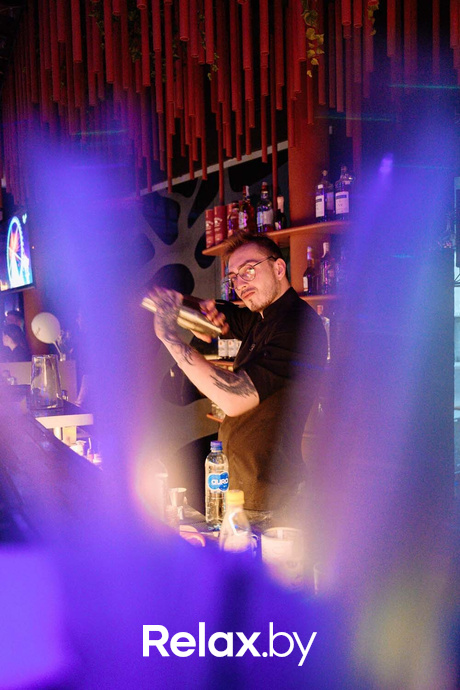 Ночные жители, фото № 119