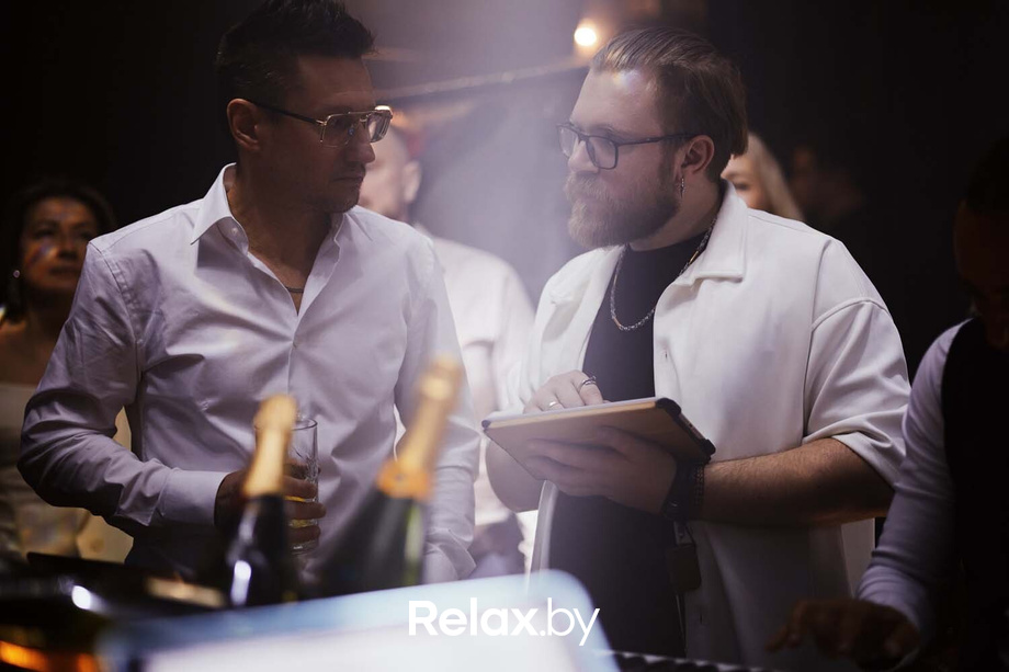 Piano Bar Band, фото № 111