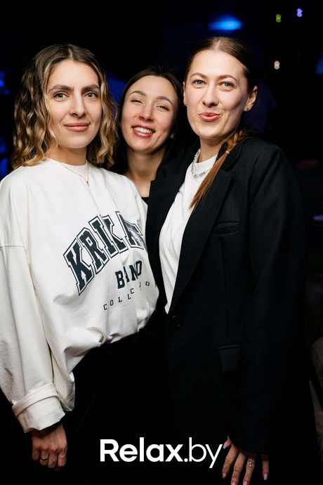 Ночные жители, фото № 56