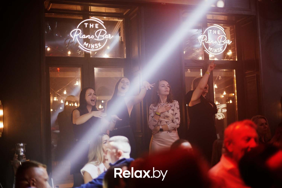 Piano Bar Band, фото № 164