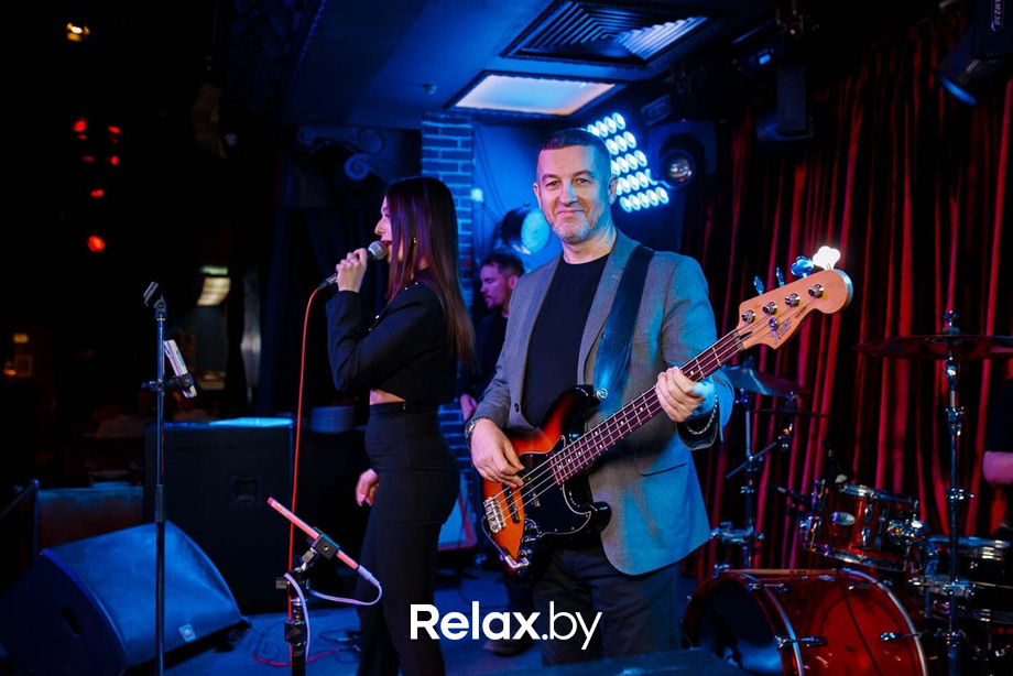 Brooklyn Live!, фото № 34