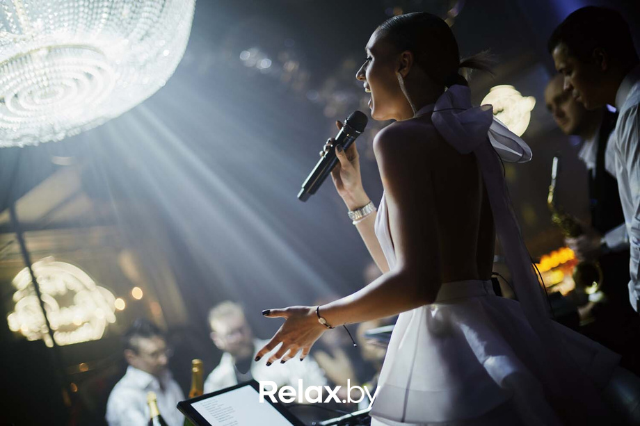 Piano Bar Band, фото № 13