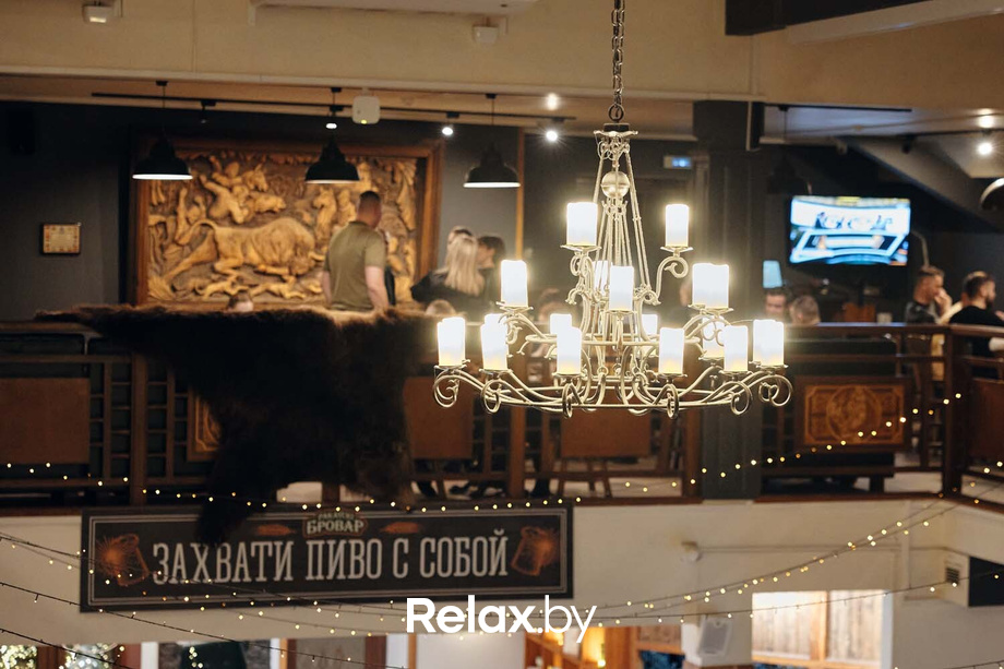 Отдыхаем Броварно, фото № 3