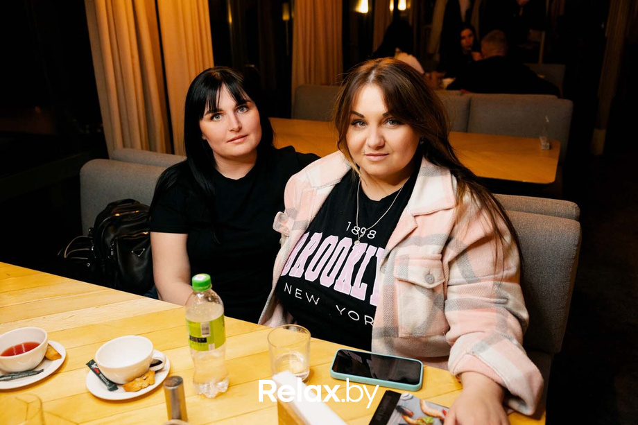 Ночные жители, фото № 40