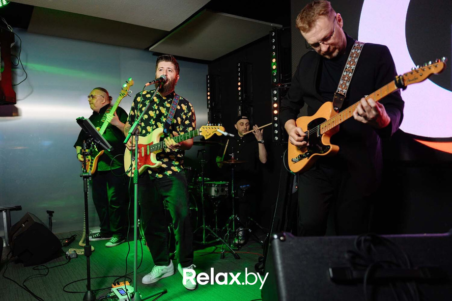 Terra party, фото № 46