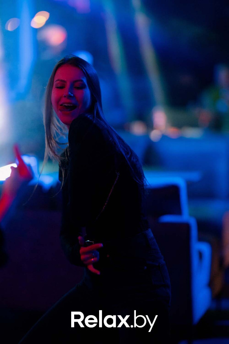 Ночные жители, фото № 13