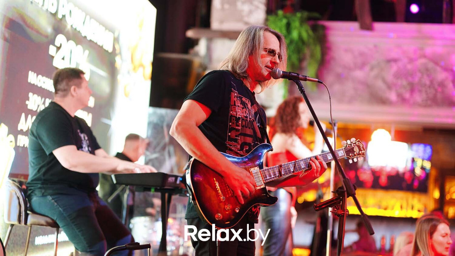 Saturday party, фото № 5