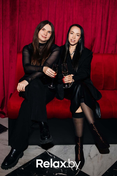 Гламурные разборки Дона Мафии, фото № 266