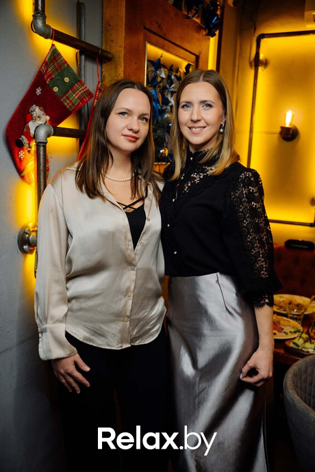 Встреча выпускников, фото № 23