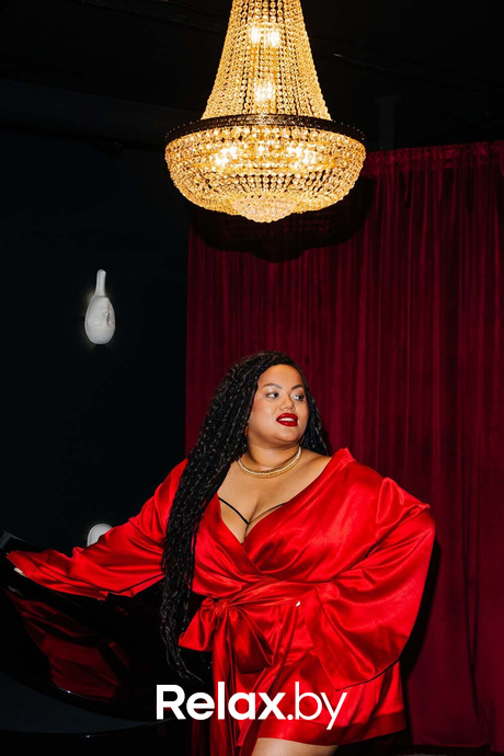 Гламурные разборки Дона Мафии, фото № 246