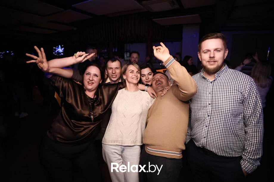 Terra party, фото № 48