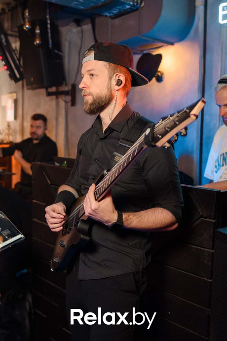 День встречи выпускников, фото № 73