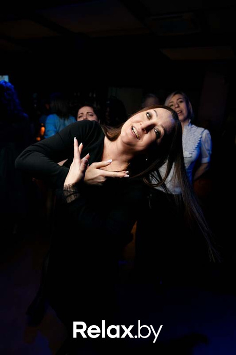 Ночные жители, фото № 65