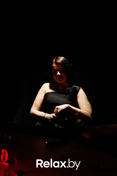 Гламурные разборки Дона Мафии, фото № 221