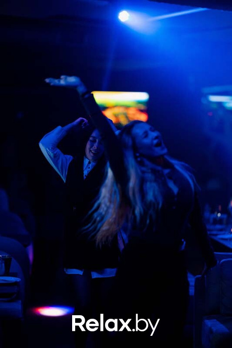 Ночные жители, фото № 56