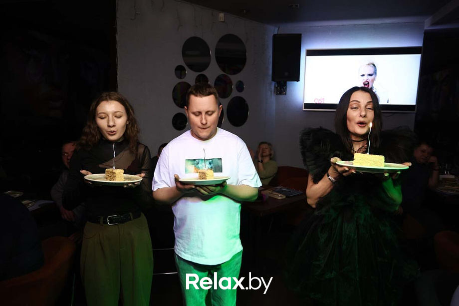 Терра Караоке, фото № 21