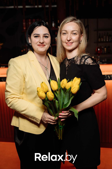 Ночные жители, фото № 3