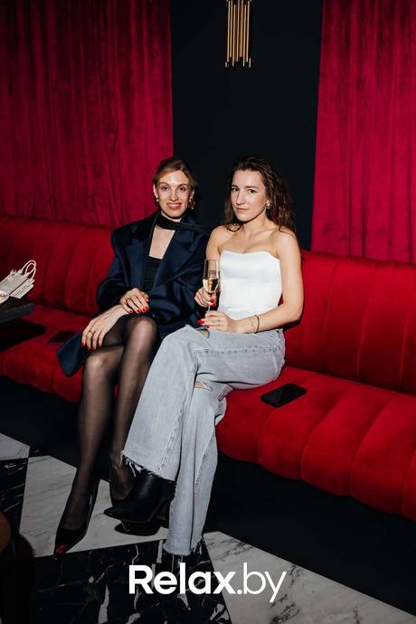 Гламурные разборки Дона Мафии, фото № 261