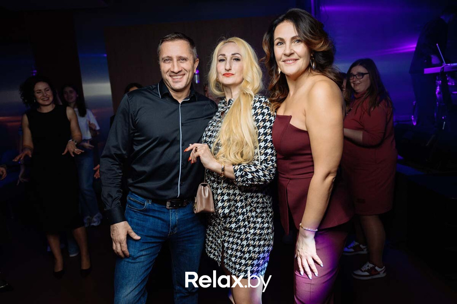 Ночные жители, фото № 26