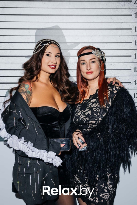 Гламурные разборки Дона Мафии, фото № 211