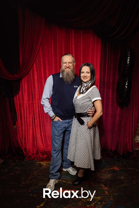 Happy Birthday HP, фото № 134