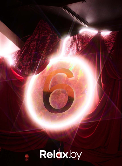 День Рождения гастро-клуба «Место» — 6 лет, фото № 36