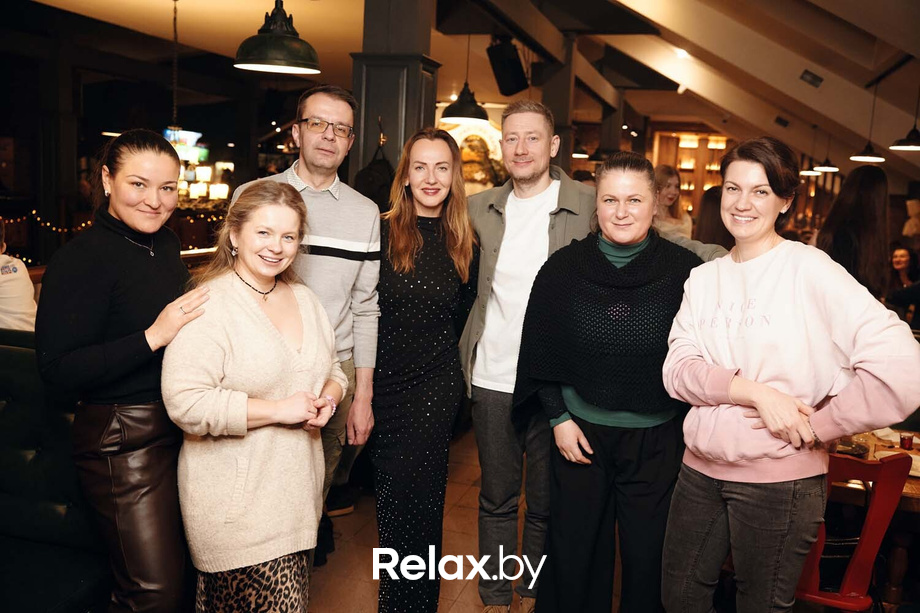 День встречи выпускников, фото № 22