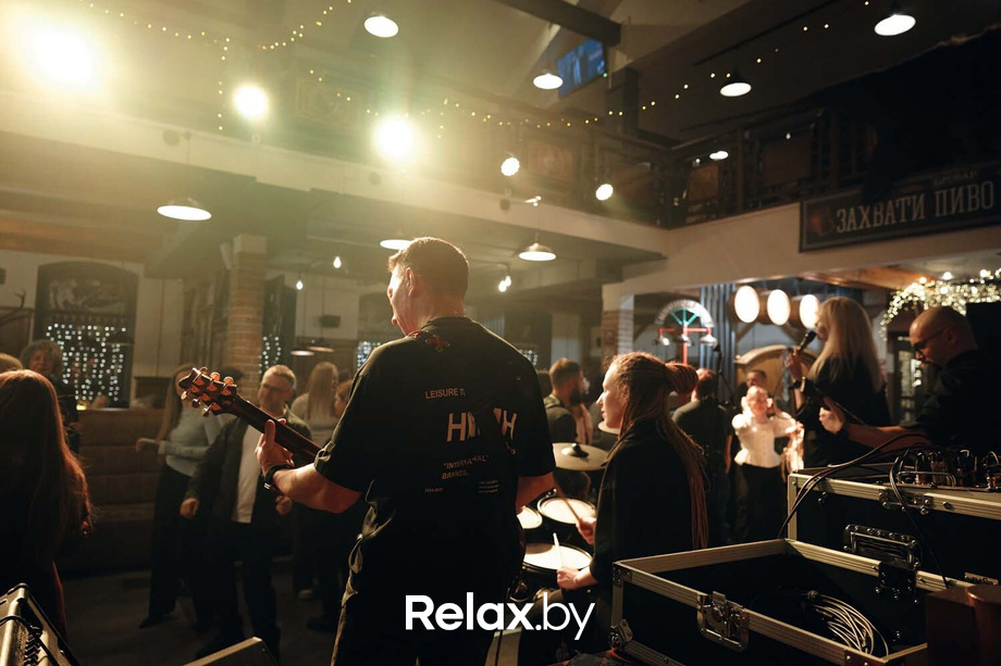 День встречи выпускников, фото № 83