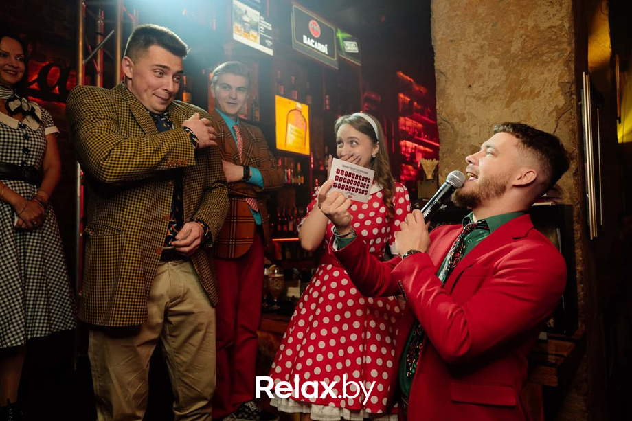 Happy Birthday HP, фото № 75