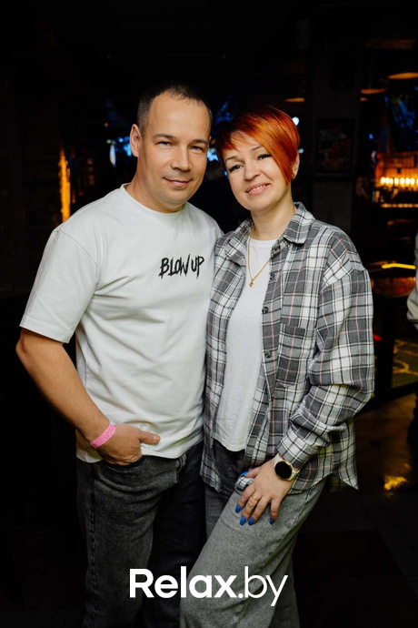 Встреча выпускников, фото № 16